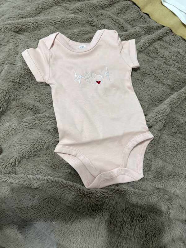 Babybody – Bild 2